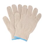 BBQ Gloves Manufacturer - China Factory Flexible Anti Skid Heat Resistant