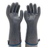 Silicone Heat Resistant Gloves Manufacturer - Food Grade Liquid Oven BBQ