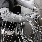 Work Sleeves Manufacturer - HPPE Knife Protection Anti Cut Sleeves