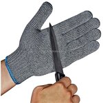 Cut Resistant Gloves Manufacturer - Level 5 Working Safety Protection