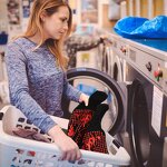 Aramid Fabric Gloves Manufacturer - Extra Long 1472F Silicone Heat Resistant