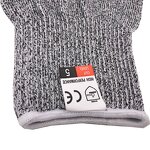 Cut Resistant Gloves Manufacturer - Level 5 Anti Cut Protective Gloves