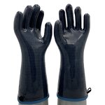 Silicone Heat Resistant Gloves Manufacturer - Food Grade Liquid Oven BBQ
