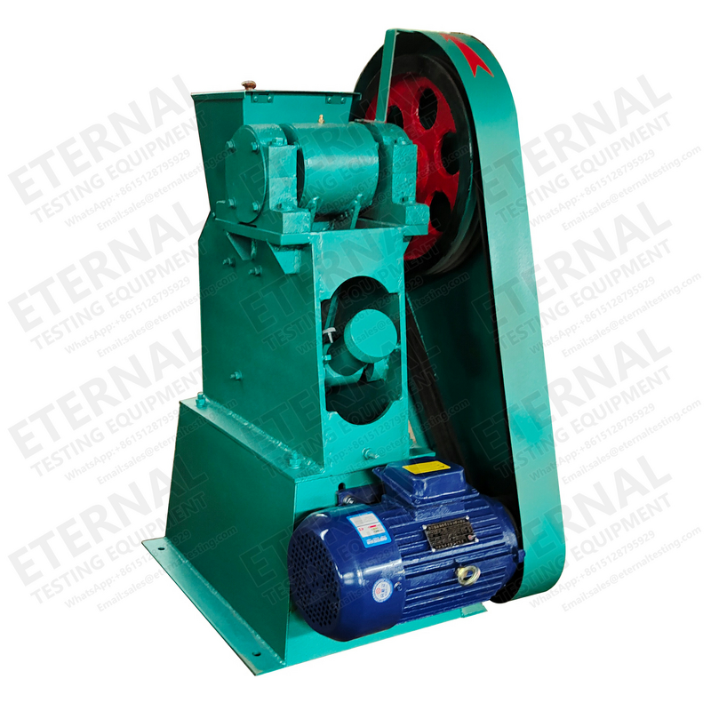 Asphalt Tester Factory - Manual Asphalt Breaking Point Tester