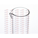 Plastic Cylinder Supplier - High Accuracy Volumetric Measuring Cylinder