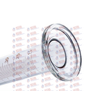 Plastic Cylinder Supplier - High Accuracy Volumetric Measuring Cylinder