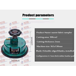 Vickers Hardness Tester Manufacturer - Manual Turret Standard Accuracy