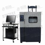 Asphalt Mixture Tester Manufacturer - Multifunctional Performance Tester