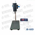 Shear Emulsifier Supplier - Lab High Accuracy 200W Coating Equipment