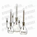 Density Bottle Manufacturer - Glass Pycnometer 25-250ml Lab Glassware