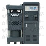 Steel Bar Tester Manufacturer - USB Interface LCD Continuity Detection