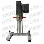 Laboratory Mixer Manufacturer - Electric Stirrer for High Viscosity Liquid