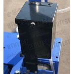 Skid Resistance Tester Factory - BM-III Friction Coefficient Tester