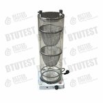 Reflux Extractor Factory - High Accuracy IP55 Protection 1 Year