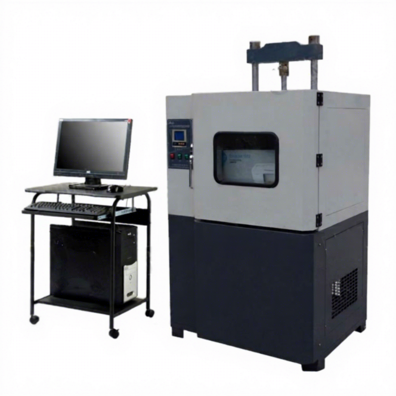 Asphalt Mixture Tester Manufacturer - Multifunctional Performance Tester