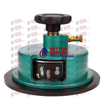 Vickers Hardness Tester Manufacturer - Manual Turret Standard Accuracy