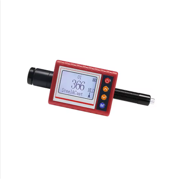 Vickers Hardness Tester Supplier - Manual Turret Lab Machine 1 Year