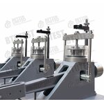 Direct Shear Apparatus Factory - Quadruple Digital Portable Soil Tester