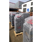 Concrete Cube Mould Supplier - 50mm Brass Three Gang Quality Testing