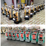 Total Station Supplier - Best Price Total Station Survey Equipment