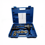 Motorcycle Valve Seat Tool Factory - Standard Accuracy Motorcycle Tool