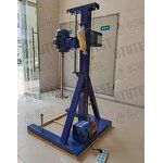 Electronic Disperser Manufacturer - Digital Large Bracket 220V/380V High-Speed