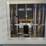 Ductility Test Mould Factory - Bitumen Copper Deformation Ductility Mould