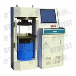 Compression Testing Machine Manufacturer - ASTM Standard Digital Automatic