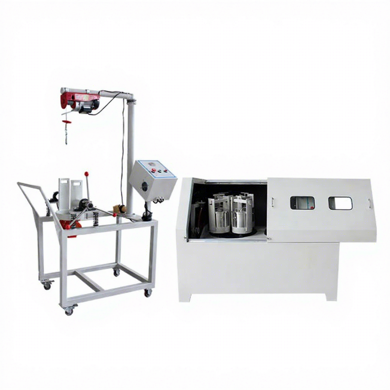 Valve Seat Extractor Manufacturer - Standard Accuracy 0.1% ~ 0.5% FS