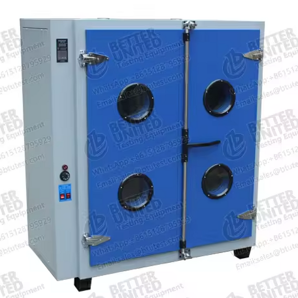 Xenon Arc Weatherometer Supplier - CREE-5011B Aging Machine Chambers