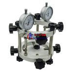 Mud Scale Supplier - Durable High Quality Double Scale Mud Scale