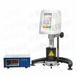 Abrasion Loss Tester Factory - LHSL-III Wet-Wheel Digital Display
