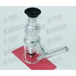 Bonding Strength Tester Supplier - Coating Adhesion Pull off Test