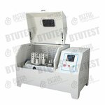 Planetary Ball Mill Manufacturer - Large Production Model Standard Accuracy