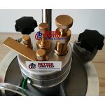 Paint Mixing Machine Factory - High-Speed Mixer 1 Year Warranty