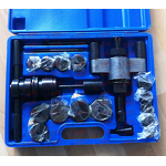 Motorcycle Valve Seat Tool Factory - Standard Accuracy Motorcycle Tool