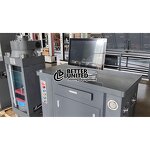 Compression Test Machine Manufacturer - 3000KN Four Column Servo Press