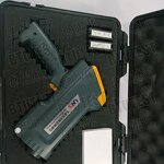 Retro Reflectometer Supplier - Road Markings ASTM EN Standard Tester