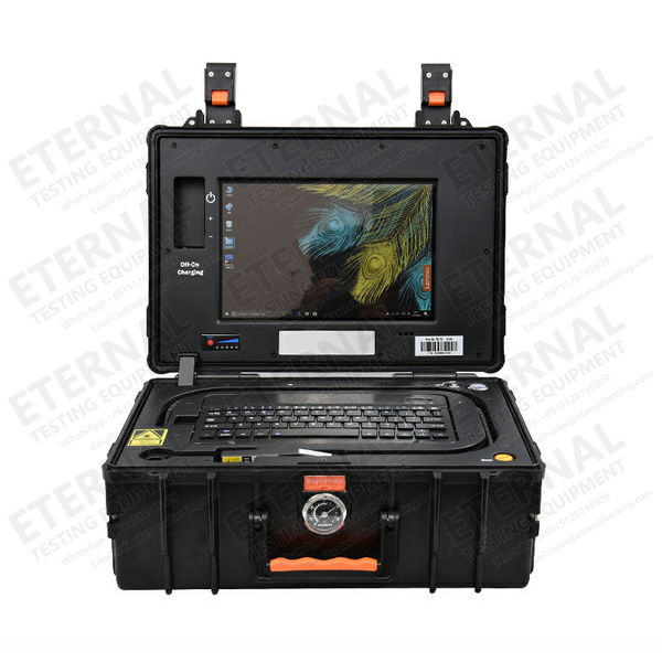 Gas Chromatograph Factory - ASTM Standard Gas Chromatography Machine