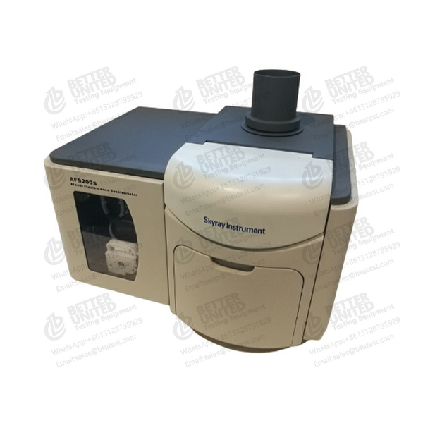 ICP-OES Spectrometer Supplier - Inductively Coupled Plasma AES Spectrometer