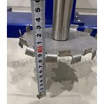 Electric Stirrer Manufacturer - High Accuracy Constant Stirrer IP55