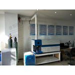 Water Permeability Tester Supplier - Geotextile Composite Material Tester