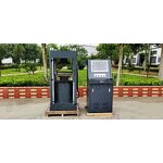 Compression Testing Machine Factory - Concrete Compression Tester Good Price