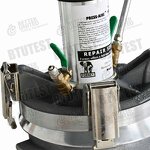 Air Content Tester Manufacturer - Seal Concrete Air Content Meter