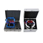 Mud Scale Supplier - Durable High Quality Double Scale Mud Scale