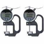 Pycnometer Manufacturer - Transparent Water Test Glass Pycnometer 25ml