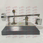 Abrasion Tester Supplier - Sliding Block Geosynthetics Wear Tester