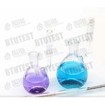 Density Bottle Manufacturer - Glass Pycnometer 25-250ml Lab Glassware
