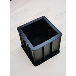 Plastic Test Mold Manufacturer - Environmental Friendly Green Square