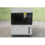 Salt Corrosion Test Machine Supplier - Environment Testing Salt Spray Chamber